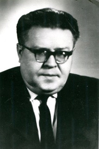 Jarosław Niewieczerzał
