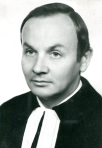 Jerzy Stahl